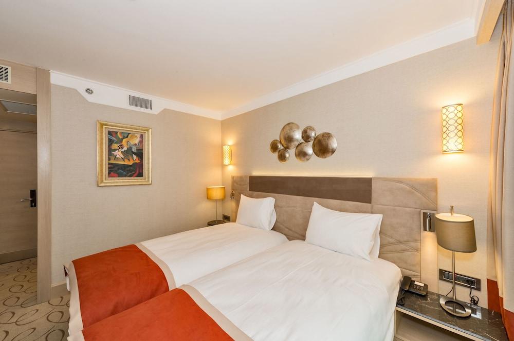 MARE PARK Hotel&SPA Istanboel Buitenkant foto